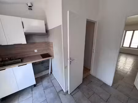 studio de 22m2 - 13011