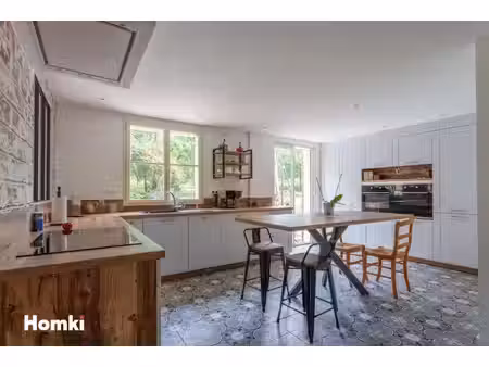 maison/villa t6 de 158 m² à nantes 44300