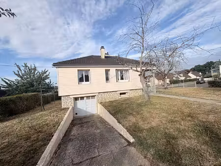 achat maison 3 pièces 68m²
