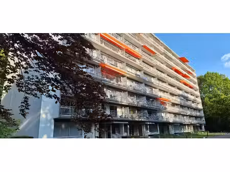 appartement te koop in edegem met 2 slaapkamers