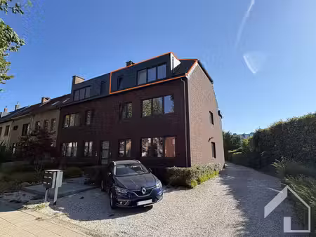 appartement te huur in brasschaat met 1 slaapkamer