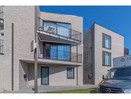 appartement te huur in mechelen met 1 slaapkamer