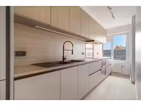 appartement te huur in mechelen met 2 slaapkamers