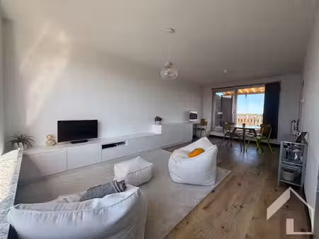 appartement te huur in schoten met 1 slaapkamer