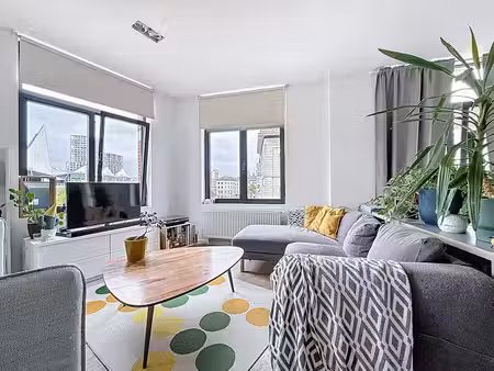 appartement te huur in antwerpen met 1 slaapkamer