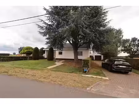huis te huur in wuustwezel met 2 slaapkamers