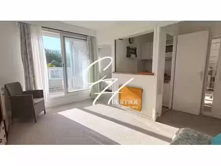 vente appartement 2 pièces 29m2 grenoble 38100 - 105000 € - surface privée