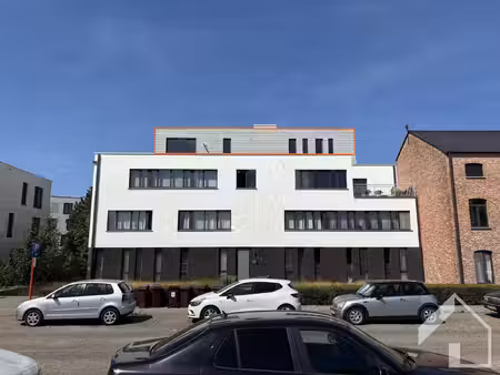 appartement te huur in schoten met 3 slaapkamers