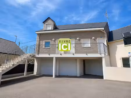 location appartement 2 pièces 31m²