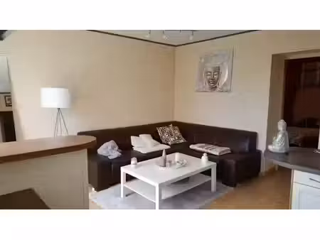 location appartement 2 pièces 38 m² à dijon (21000)