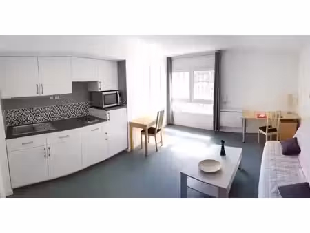 location appartement 2 pièces 35 m² à lille (59000)