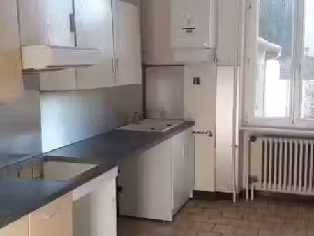 location appartement 4 pièces 80 m² à metz (57000)