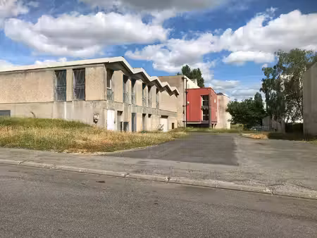 square habitat poitiers