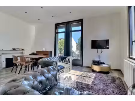 bordeaux quartier judaïque, à vendre appartement t3 avec 2 c