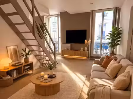 t2 bis à vendre