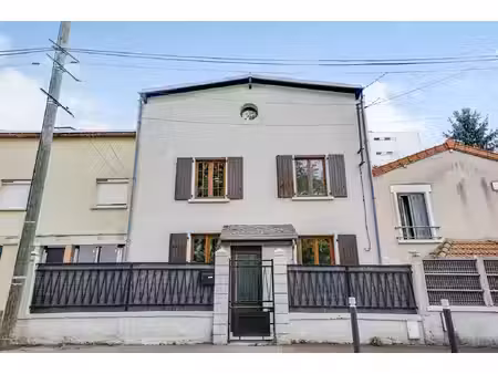 maison montreuil 3 pièces 53.67 m2