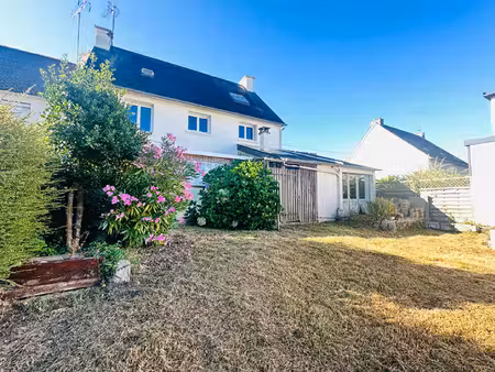 maison 6 pièces à vendre à saint-brieuc - 179 900 €