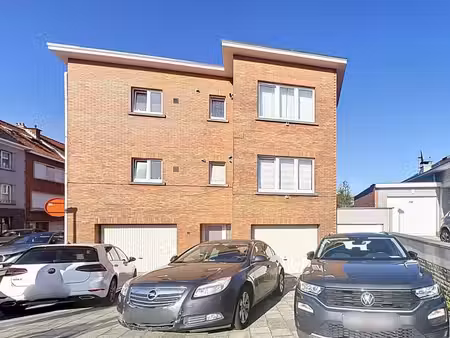 à louer : appartement à strombeek-bever