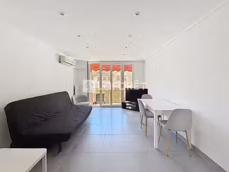 t4 avec balcons, colocation / 13005 proximité timone