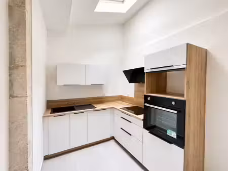 centre-ville / studio de charme rénové