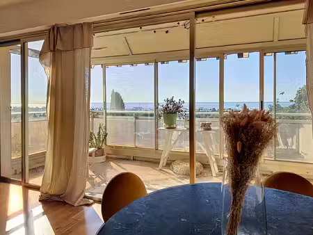location meublée - villeneuve loubet