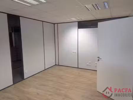 bureaux à louer zone de mélou