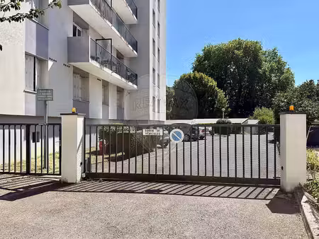 garage/box à vendre