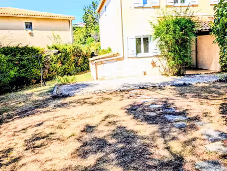 aix en provence résidence fermée