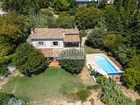 villa nice vinaigrier