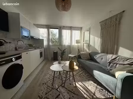 appartement 5 pièces 76 m²