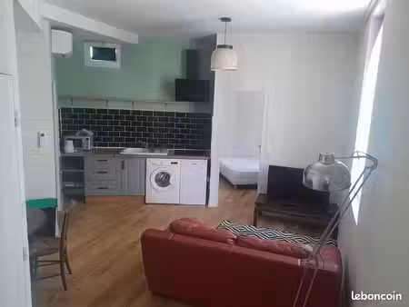 appartement 37m2