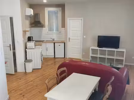 appartement 39 m2