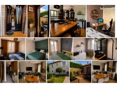 maison familiale