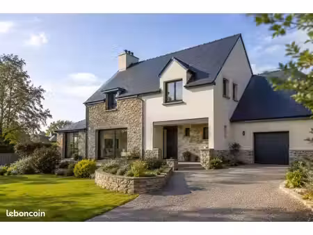 recherche maison à acheter en crédit vendeur – secteur de dinan