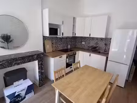 location meublée appartement 0 pièces 93 m² à marseille 1er (13001), 2 200 €