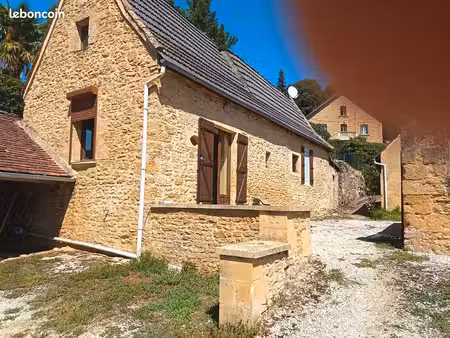 location maison individuelle