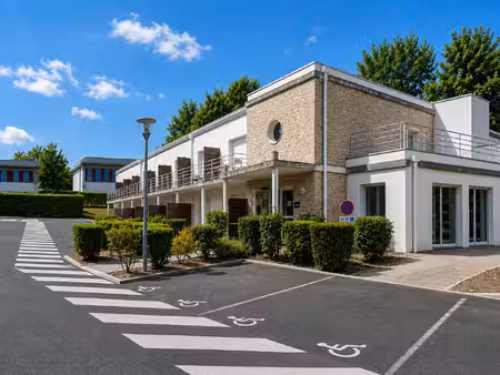appartement carquefou 1 pièce(s) 27 m2