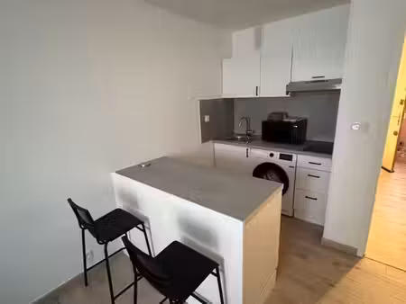 studio meuble