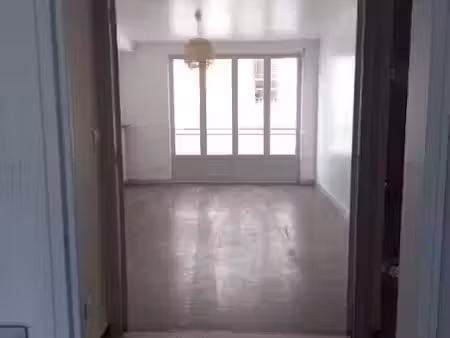 location meublée appartement 3 pièces 67 m² à villeurbanne (69100), 985 €