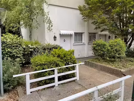 location meublée appartement 1 pièce 55 m² à lyon 3ème (69003), 1 599 €