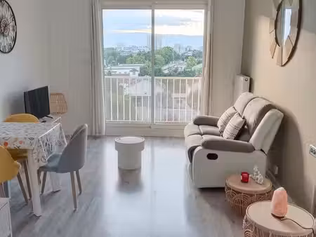 appartement quartier petit charran
