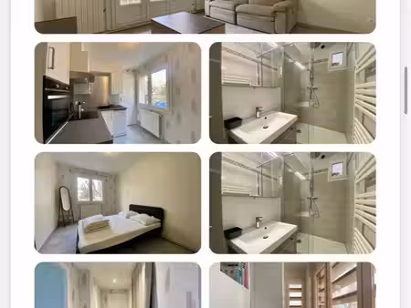 appartement type 2