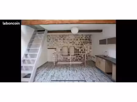 maison ville
