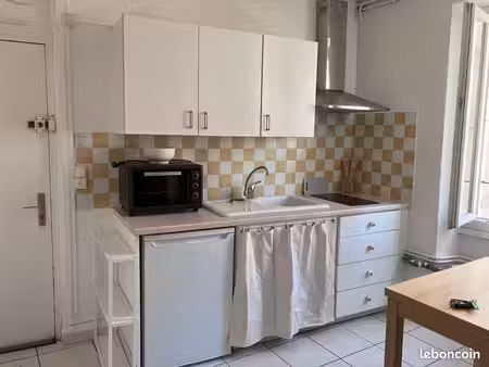 appartement pour étudiant proche latour maubourg
