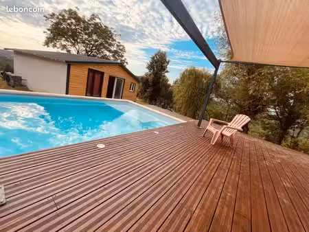 maison 7 pièces