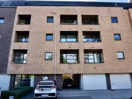 appartement à louer à kessel-lo € 1.095 (lr7i6) - immo-m | zimmo
