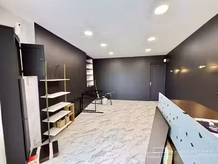 location commerce 1 pièce 24 m² à auch (32000)