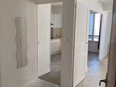à louer appartement t1bis