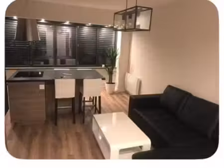 appartement t2