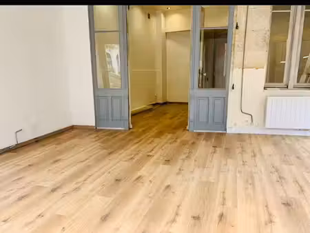 bureaux / cabinet - climatisé